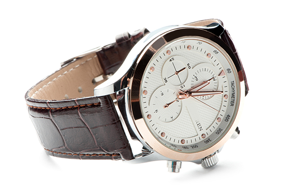 Featured Jewelry Piece