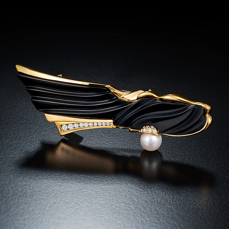 Featured Jewelry Piece